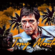 TonyMontana