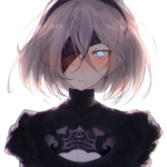 悪