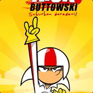 Kick Buttowski
