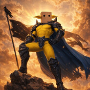 Steam Community Avatar