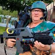 Steam Community Avatar