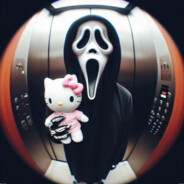 GHOST