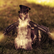 Steam Community Avatar