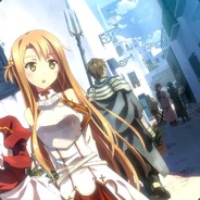 漢字 / 汉 KiRiTo 漢字 / 汉