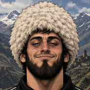 Steam Community Avatar