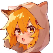 Senko-san♡