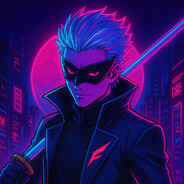 Steam Community Avatar