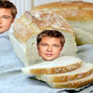 ♿ Bread Pit