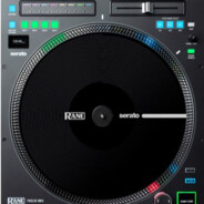 DJ