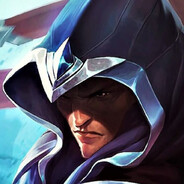 Steam Community Avatar