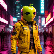 Dead Apple