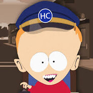 Steam Community Avatar