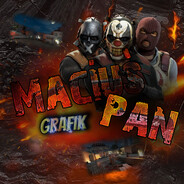 Maciuś Pan