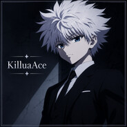 KilluaAce