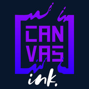 Canvas Ink Games