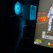 Steam Community Avatar