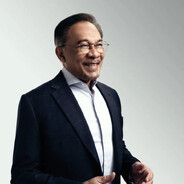 ANWAR IBRAHIM