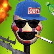 Steam Community Avatar
