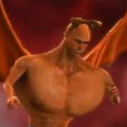 Bat Boy