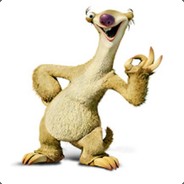 Sid the Sloth