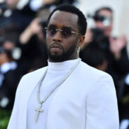 P. Diddy