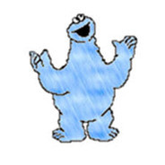 Vandmonster
