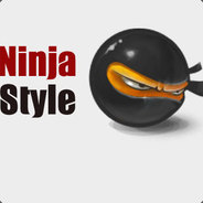 Ninja Style ^^