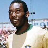 PELE ♥♥♥♥♥♥♥♥♥♥