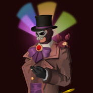 Steam Community Avatar