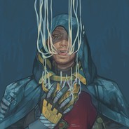 Steam Community Avatar