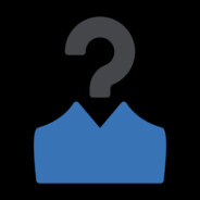 unknown person