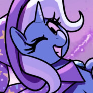trixie ! !!