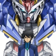 Mobile Suit Gunda OO TH