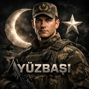 Yüzbaşı