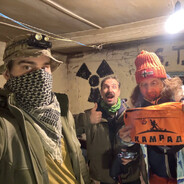 Steam Community Avatar