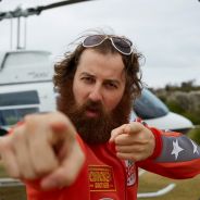 Captain Risky