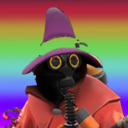 Steam Community Avatar