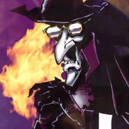 Steam Community Avatar