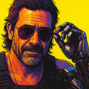 Steam Community Avatar