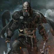 Berserker