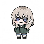 河原木桃香