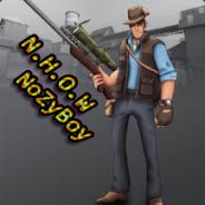 Steam Community Avatar