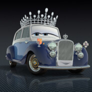 CarS2_THE QUEEN