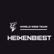 Heixenbiest ❟❛❟