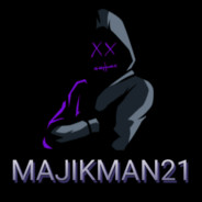 Majikman21