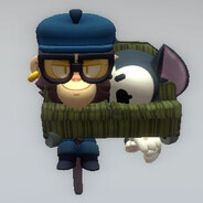 Steam Community Avatar