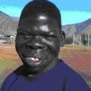 NEGRO