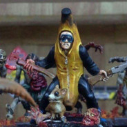 Platanoman