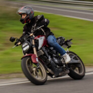 Street Racer
