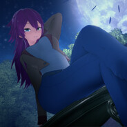 Papi the harpy